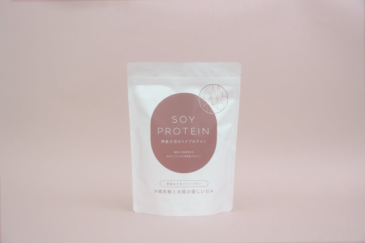 Kannokura Soy Protein(280g)