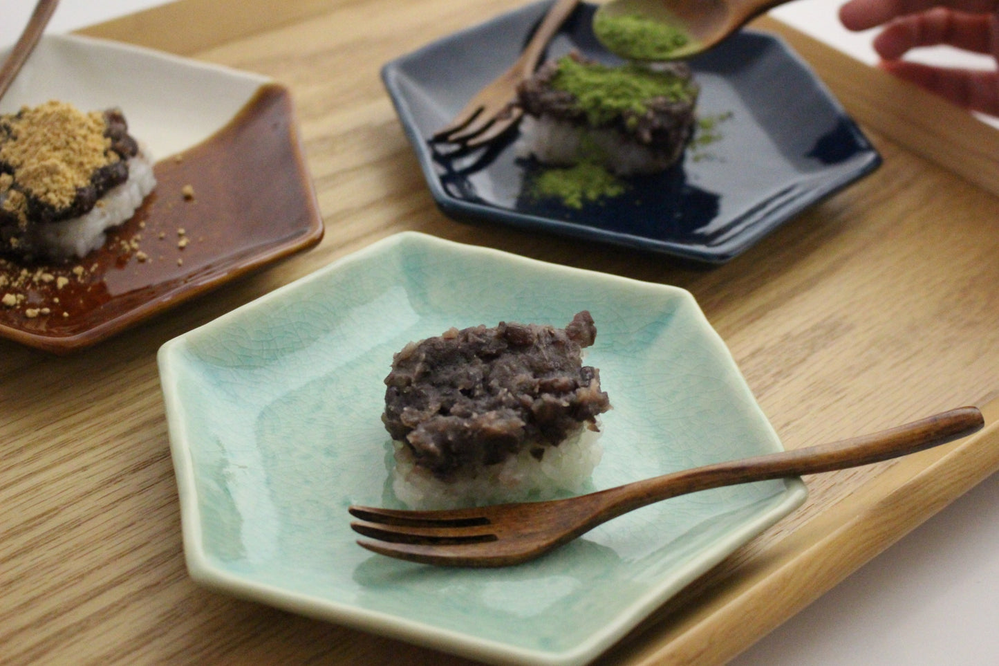 Ohagi kit