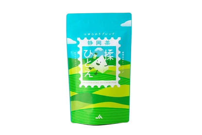 Juichihitoe – Premium Cold Brew Green Tea from Shizuoka(10pcs of Tea packs)