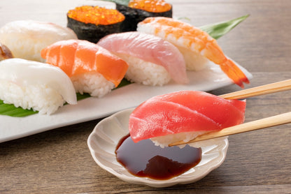 Oyster Soy sauce from Asamurasaki(300ml)