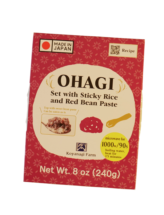 Ohagi kit