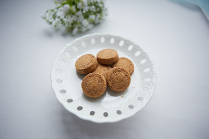 FREEeats Gluten Free Rice cookie(Sweet potato)
